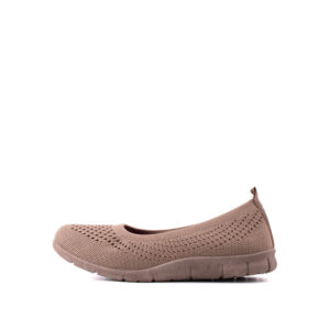 LARRIE Ladies Stretchable Casual Comfort Flats