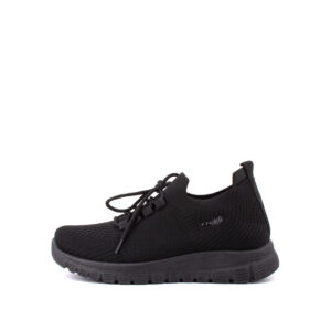 LARRIE Ladies Lace Up Fit Delicate Casual Shoes