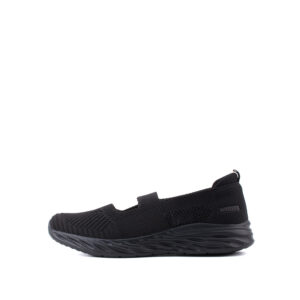 LARRIE Ladies Stretchy Sporty Flats