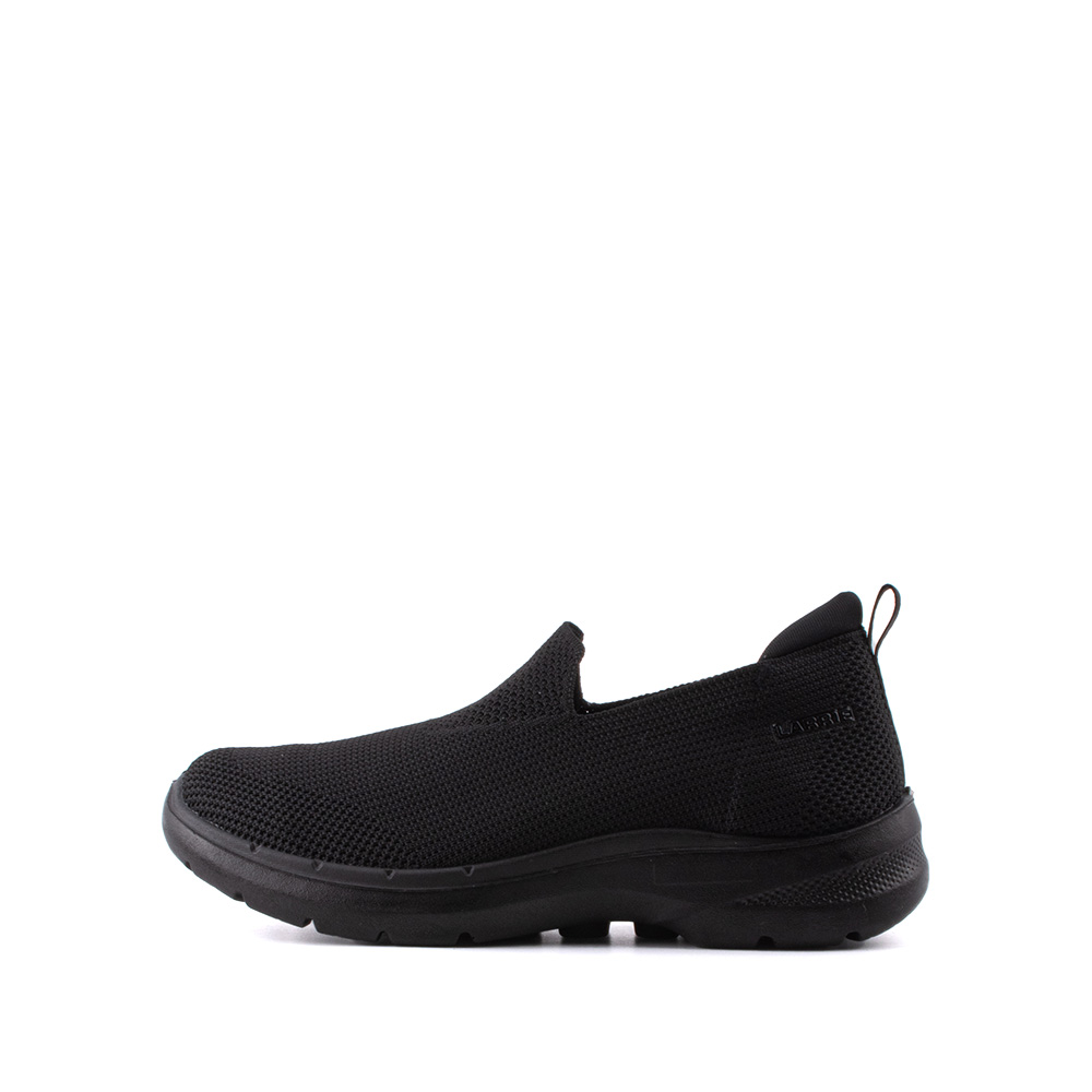 LARRIE Ladies Joanne Cushion Slip-On Sneakers - Image 2