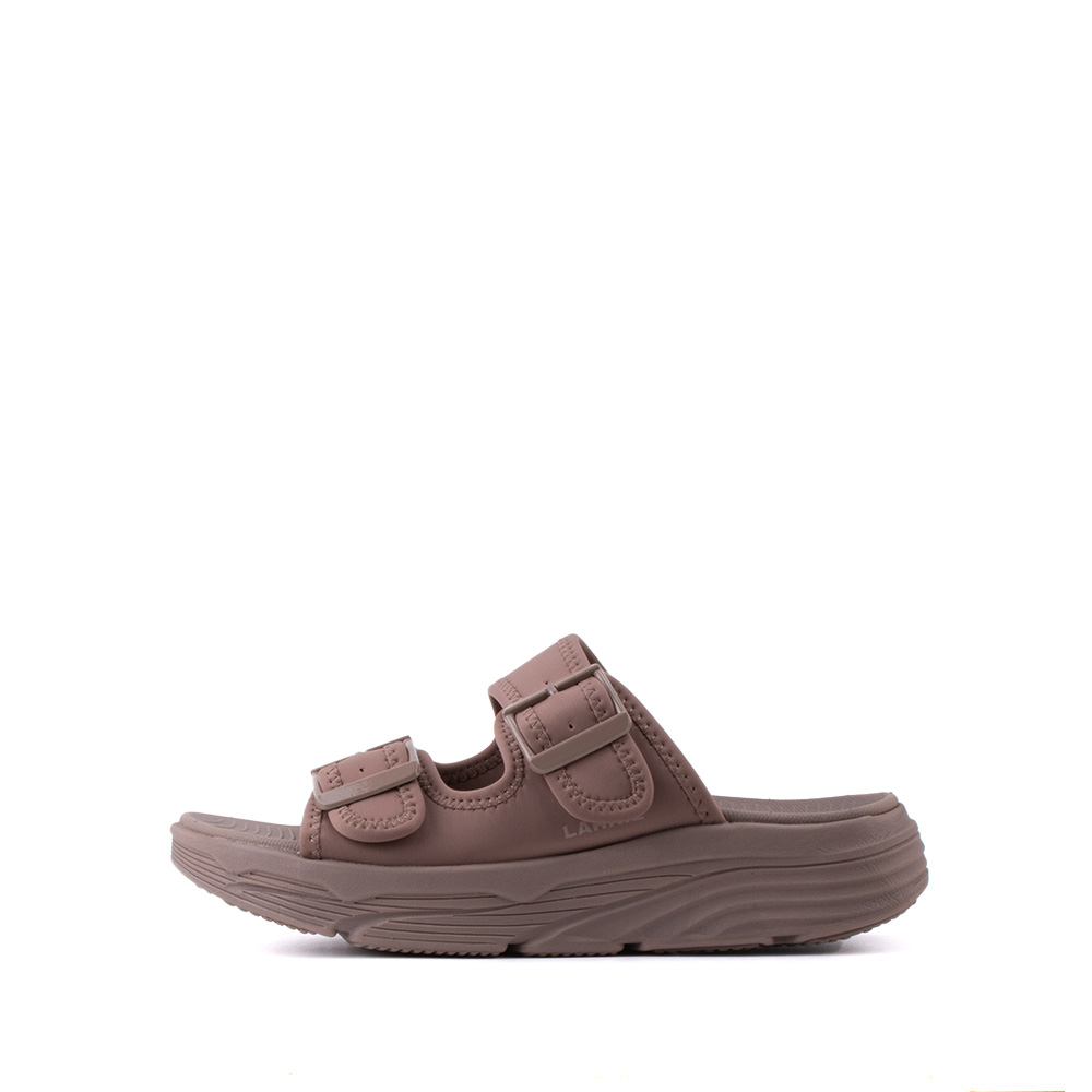 LARRIE Women Comfort Lightweight EVA Sporty Sandals - L82311-RI01SV - Image 2