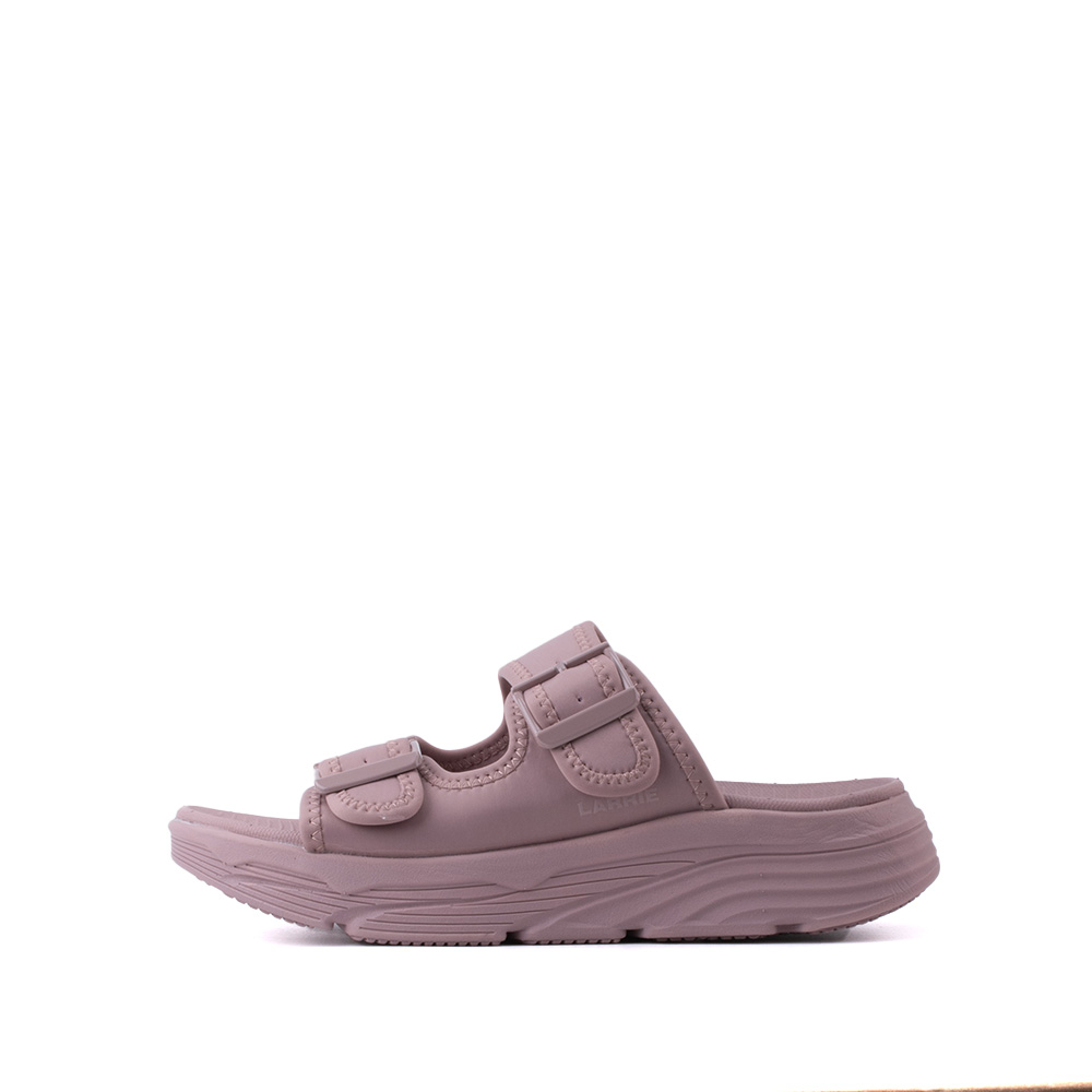 LARRIE Women Comfort Lightweight EVA Sporty Sandals - L82311-RI01SV - Image 3