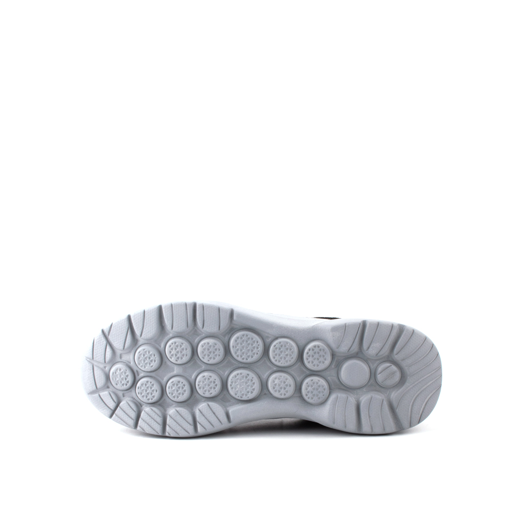 LARRIE Men Black New Arrival Perfect Festive Slip On Shoes 552301-WA1SV-1P-BLACK - Image 5