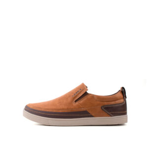 LARRIE Men New Arrival Comfy Travel Loafers 562305-WA1SV