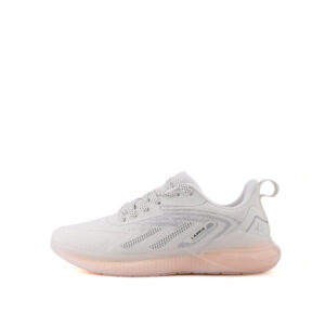 LARRIE Men White New Arrival Stylish Sneakers 582303-WA1SV-0P-WHITE