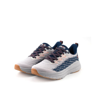 LARRIE Men Navy Stylish Lace Up Smart Sneakers 582310-WA1SV-43P-NAVY