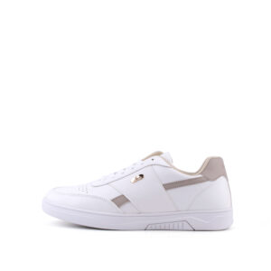 LARRIE Men Exclusive Premium Brown Sneakers 58W22S02SN1-3P-BROWN