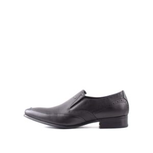 LR LARRIE Men Black Gentlemen Business Wear