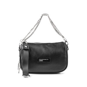 LARRIE Ladies Wide Shoulder Strap Casual Bags