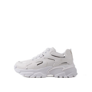 LARRIE Ladies Carmen Comfy Stylish Sporty Sneakers