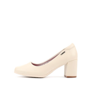 LARRIE Women Whitney Working Slip On Women Pump - L22404-YR01SV