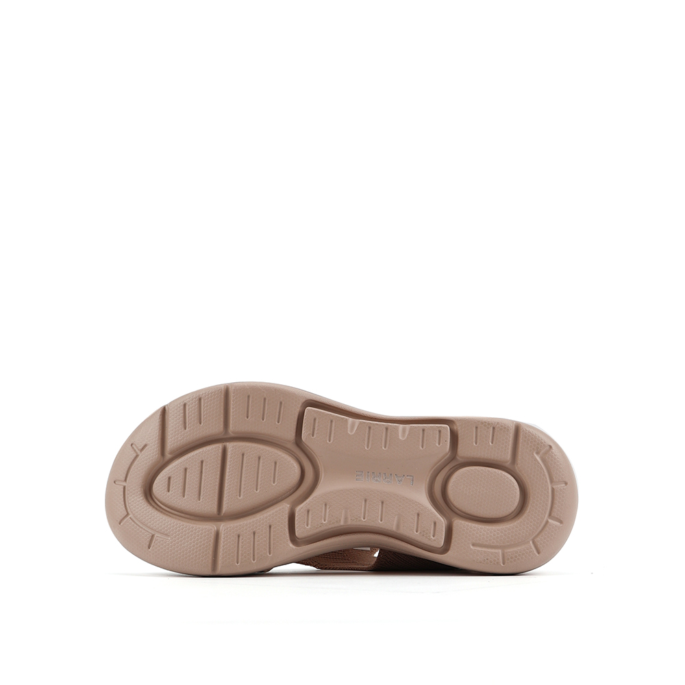LARRIE Ladies Arch Fit 2 Comfort Sandals - Image 6