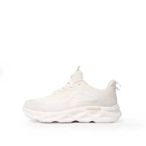 LARRIE Ladies Halley Lace Up Shoes - L62412-MM02SV