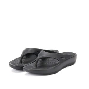 LARRIE Men’s Durable Lightweight Casual Flip Flops 592505-CS1SV