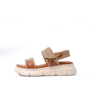 LARRIE Ladies Casual Comfort Sandals