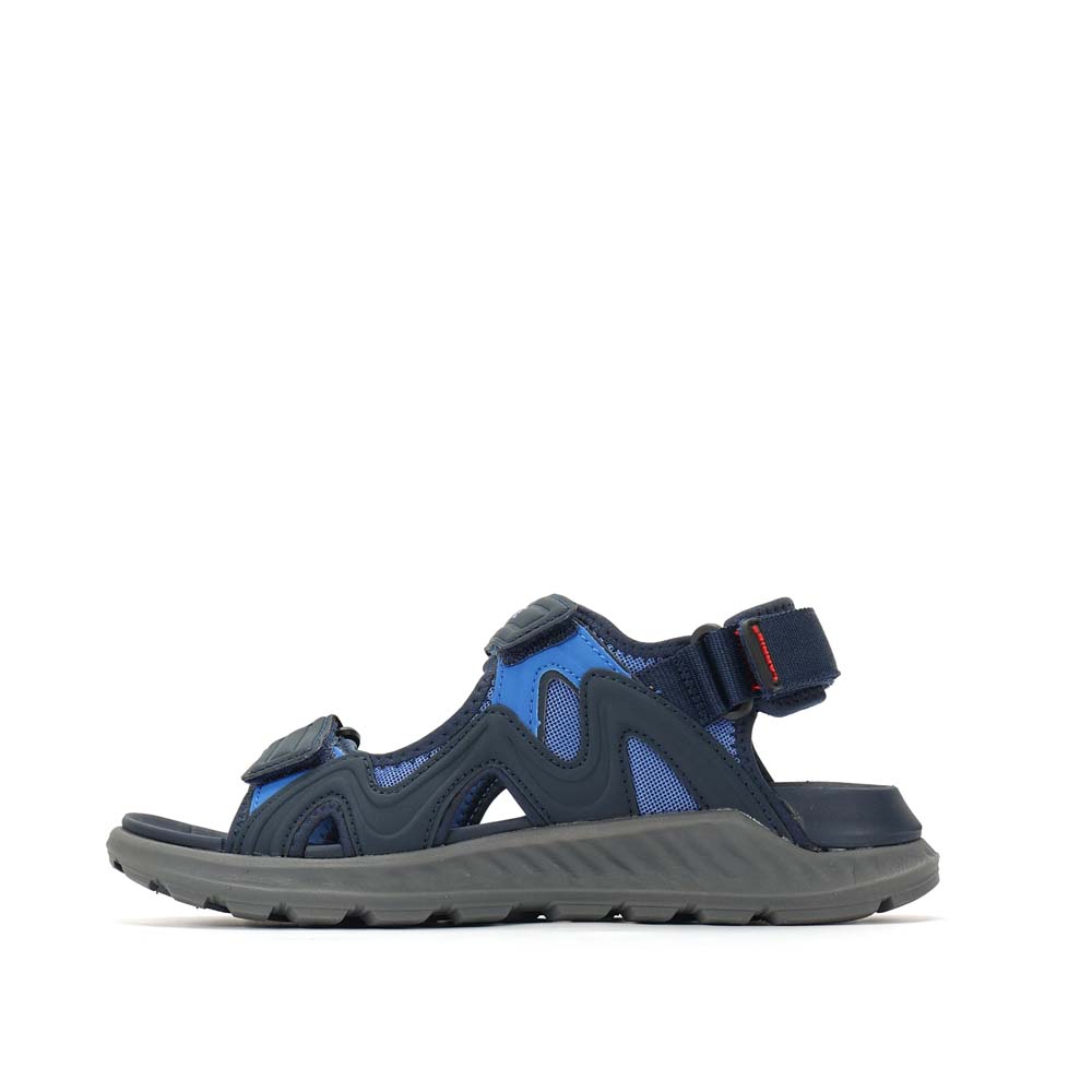 LARRIE Men Easy Trek Comfortable Walking Sandals - Image 2