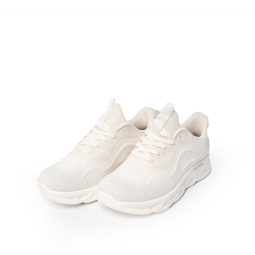 LARRIE Ladies Halley Sporty Casual Shoes - Image 2