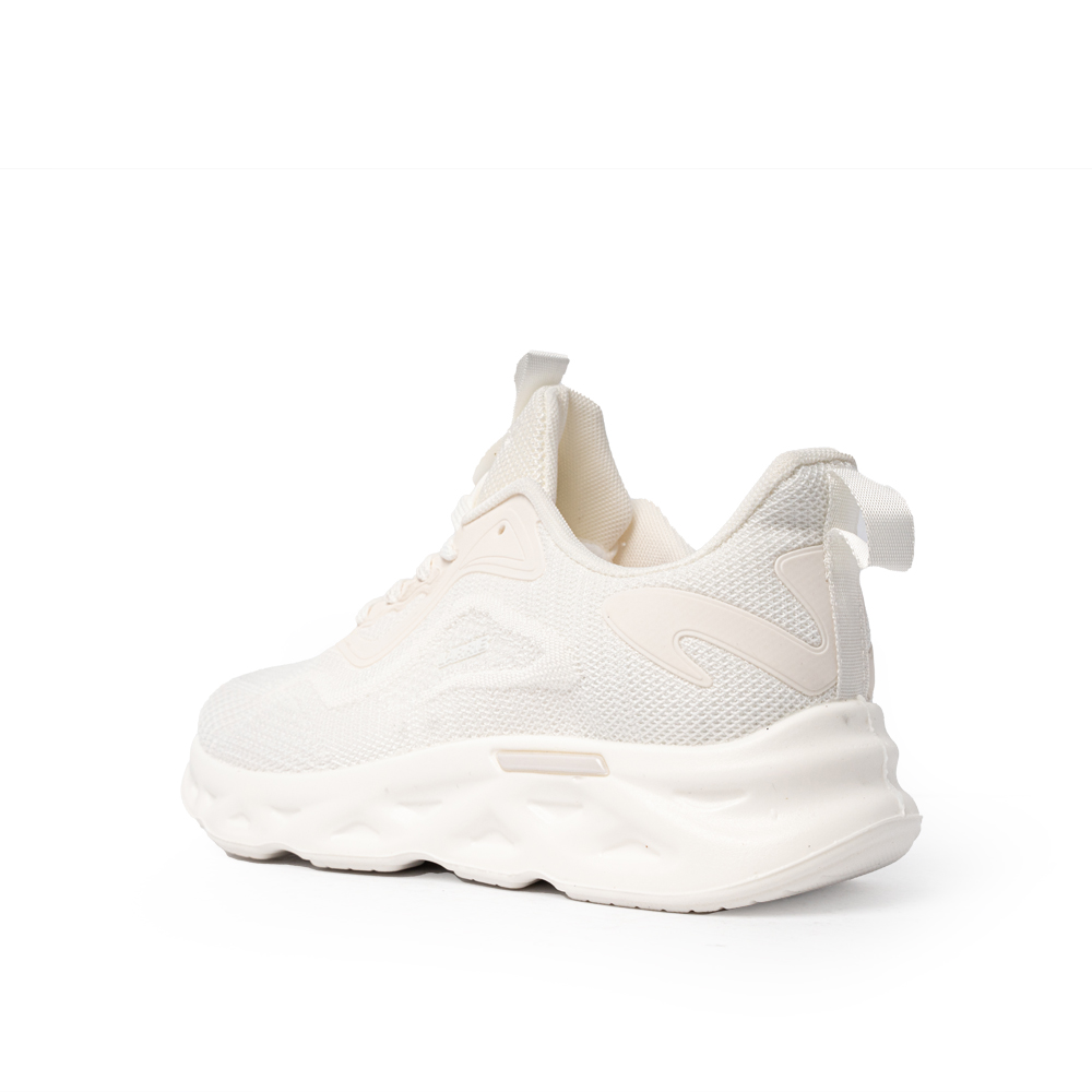 LARRIE Ladies Halley Sporty Casual Shoes - Image 3