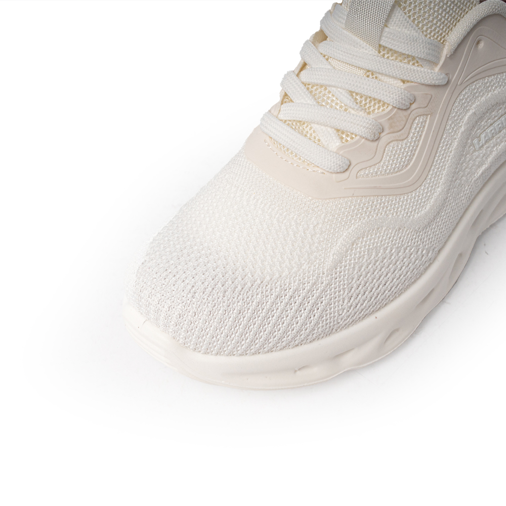 LARRIE Ladies Halley Sporty Casual Shoes - Image 4