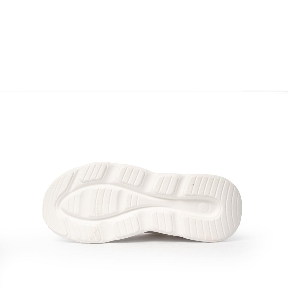 LARRIE Ladies Halley Sporty Casual Shoes - Image 5