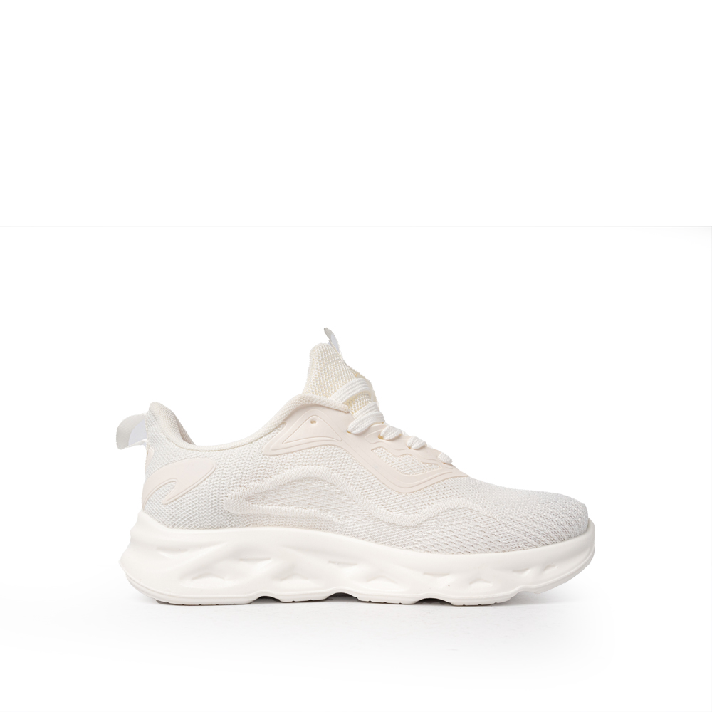 LARRIE Ladies Halley Sporty Casual Shoes - Image 6