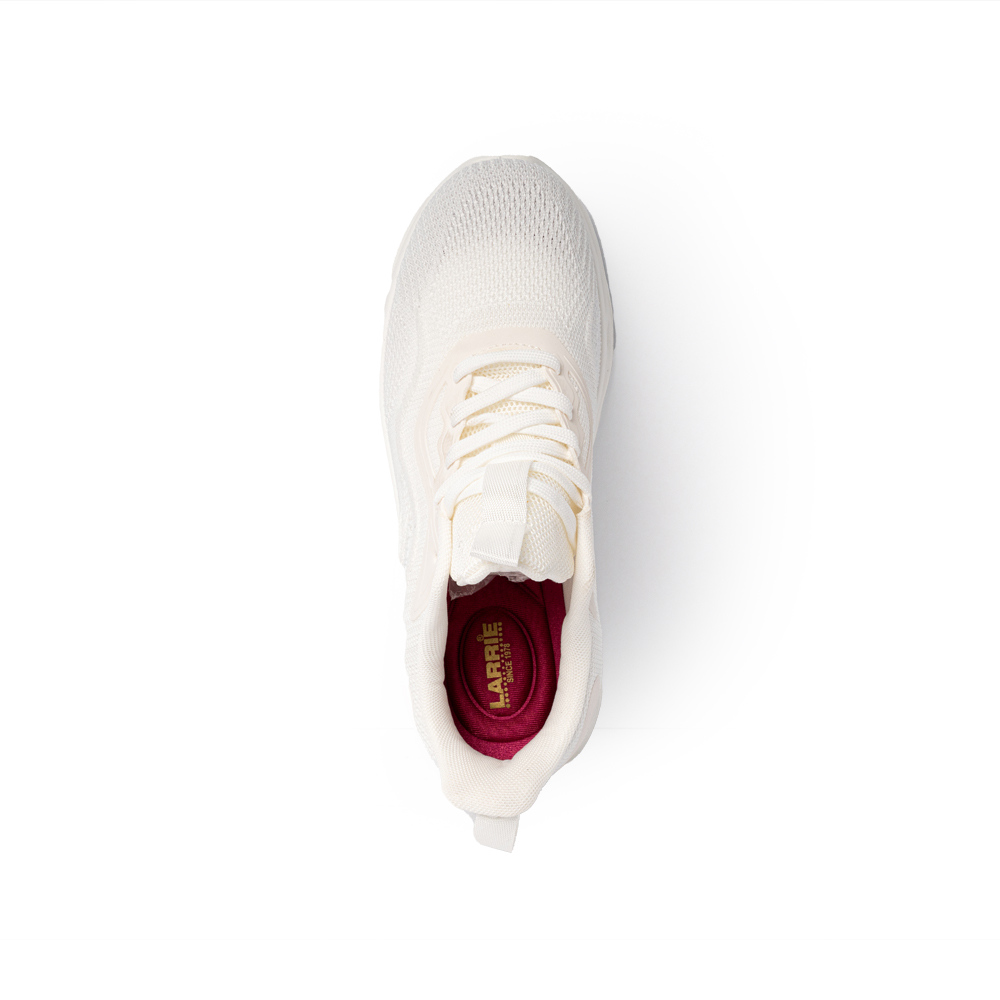 LARRIE Ladies Halley Sporty Casual Shoes - Image 7