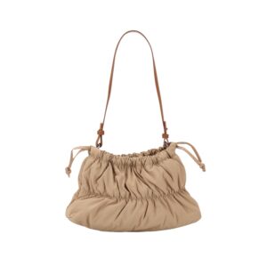 LARRIE Ladies Large Capacity Shoulder Bags