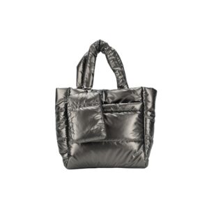 LARRIE Ladies Puffy Casual Crossbody Bags