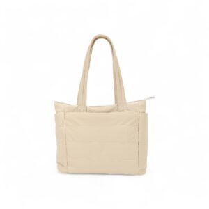 LARRIE Ladies Fashion Padded Tote Bags