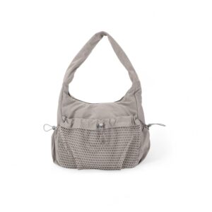 LARRIE Ladies Multi Compartment Shoulder Bags