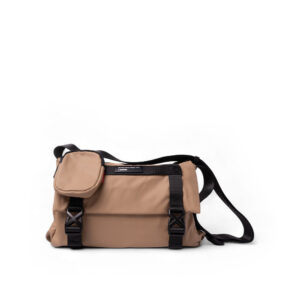 LARRIE Unisex Leisure Shoulder Casual Bags