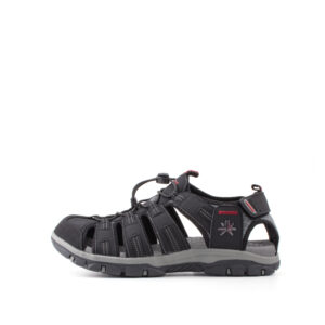 LARRIE Men Active Outdoorsy Comfort Sandals