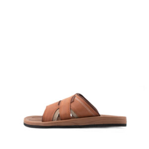 LARRIE Men Open Toe Comfy Sandals