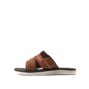 LARRIE Men Trendy Cool Comfy Sandals