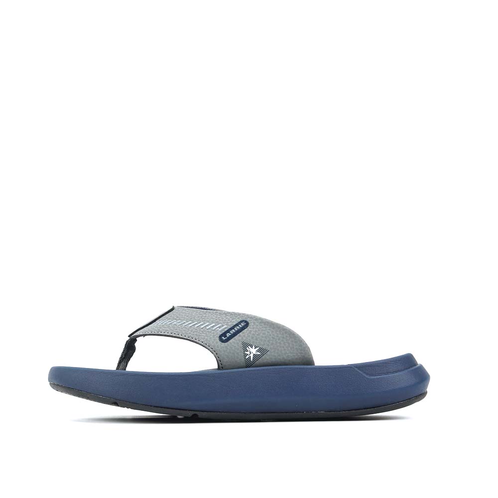 LARRIE Men Daily Wear Comfortable Slippers - Image 2