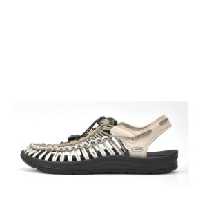 (ONLINE EXCLUSIVE) LARRIE Men Urban Weave Comfort Sandals