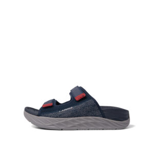 LARRIE Men Daily Comfort Trek Slides Sandals