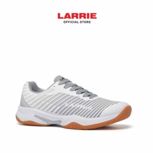LARRIE ACTIVE PERFORMANCE PICKLE COURT SHOES WITH MOTION CONTROL Z1 (UNISEX) 542500-WA1SV-0P WHITE