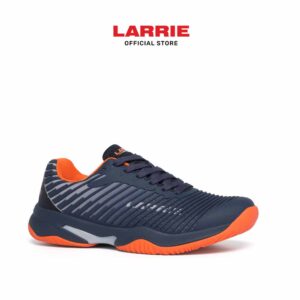 LARRIE ACTIVE PERFORMANCE PICKLE COURT SHOES WITH MOTION CONTROL Z1 (UNISEX) 542500-WA1SV-43P NAVY