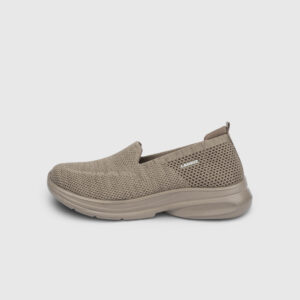 LARRIE Ladies Zora AirMesh Slip-On Comfort Shoes
