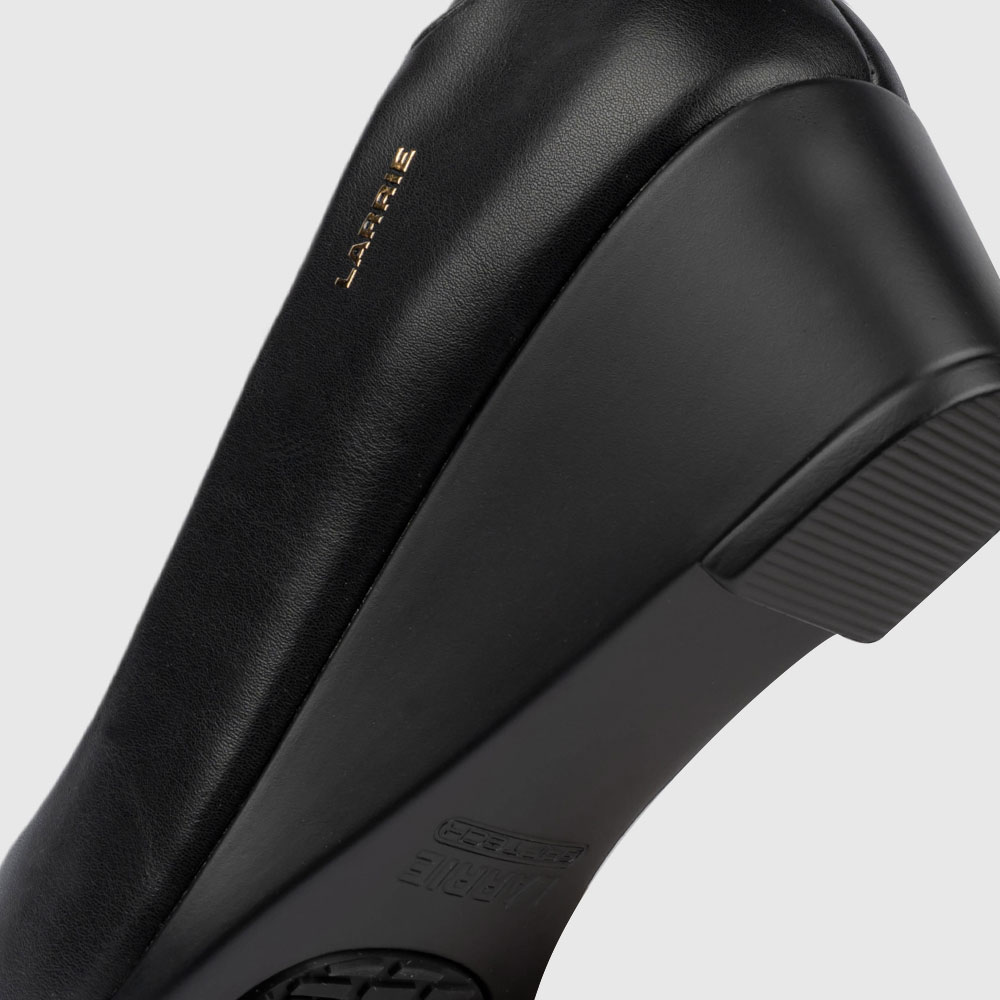 LARRIE Ladies Vienna Classic Wedge - Image 6