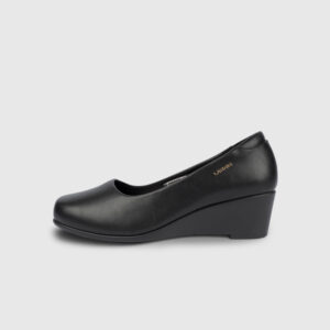 LARRIE Ladies Vienna Classic Wedge