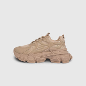 LARRIE Ladies Emilia Chunky Sport Sneakers