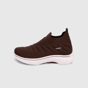 LARRIE Ladies Yara Water Repellent Slip-On Sneakers