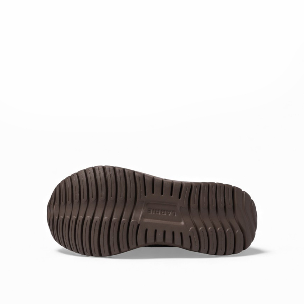 LARRIE Ladies +4cm Slip-On Height-Increasing Shoes - Image 5