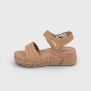 LARRIE Ladies Maggie Platform Sandals