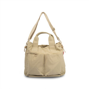 LARRIE Ladies Fabric Shoulder Bag