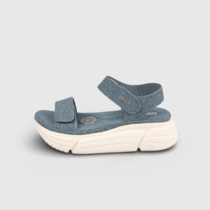 LARRIE Ladies Iris Casual Sandals