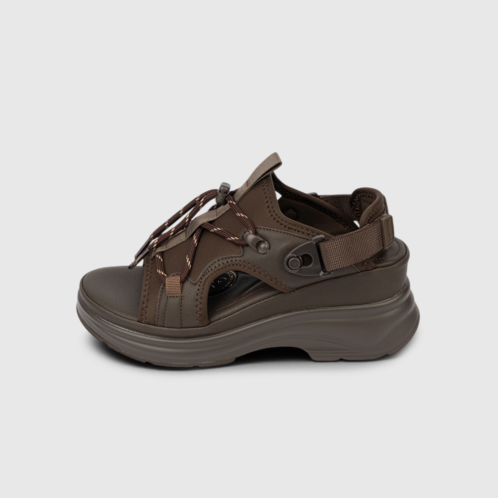 LARRIE Ladies Tilda Comfort Slip-On Flats - Image 2