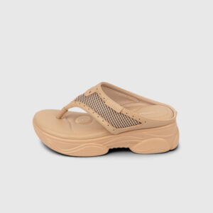 LARRIE Ladies Celeste 2-Inch Platform Sandals